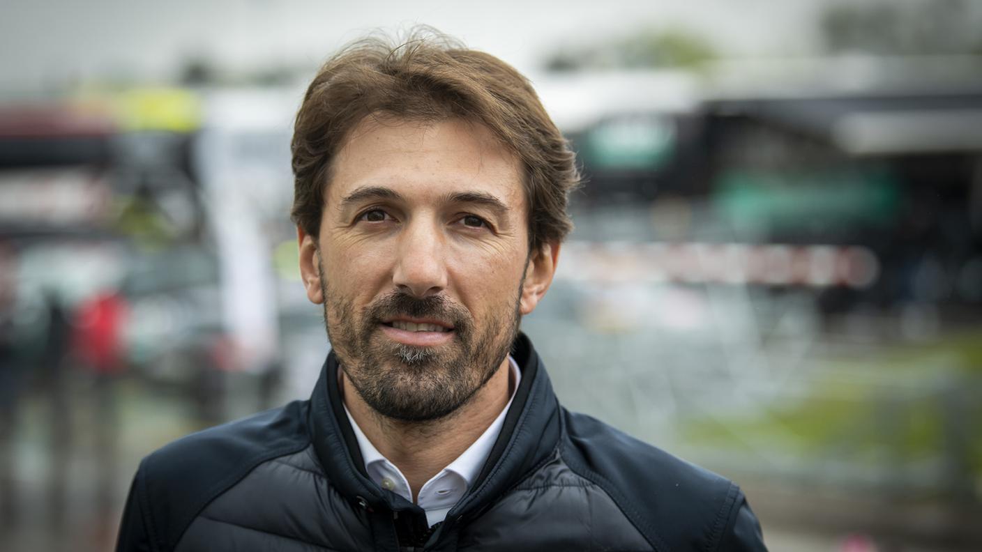 Cancellara
