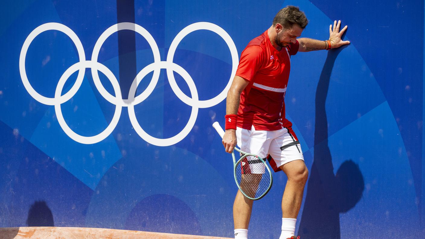 Wawrinka