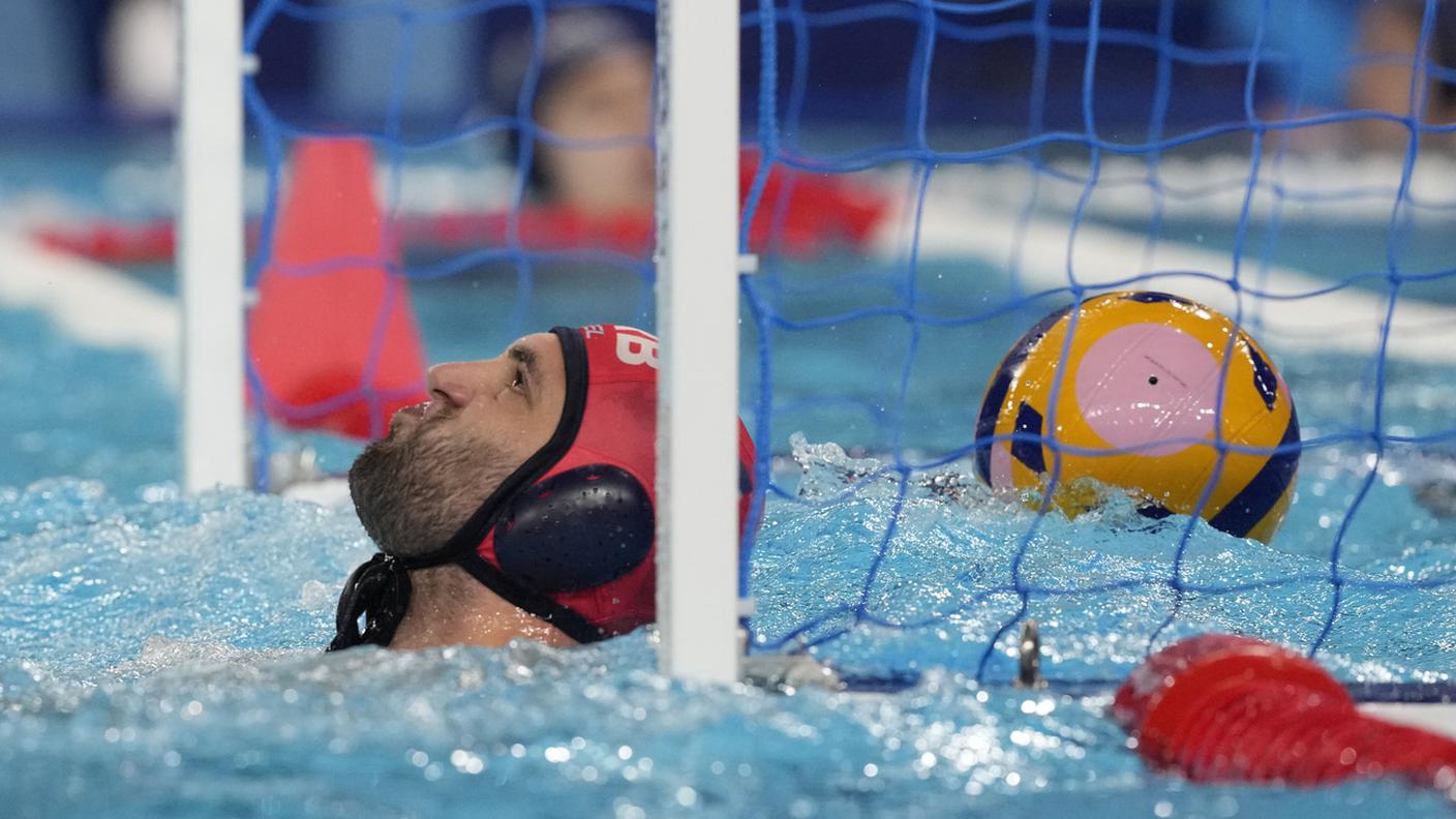 Serbia-Australia