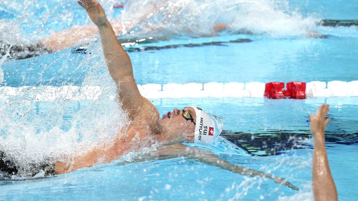 Roman Mityukov