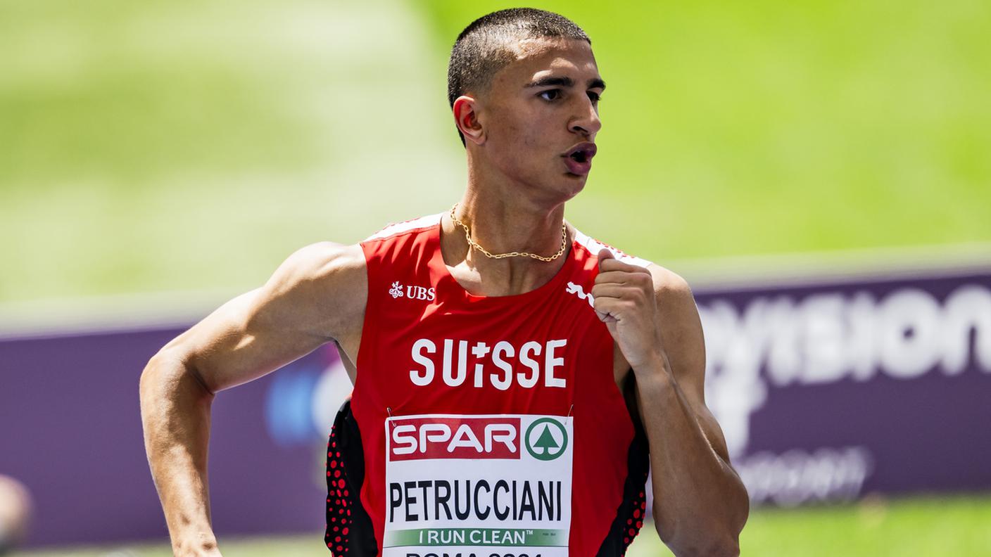Petrucciani