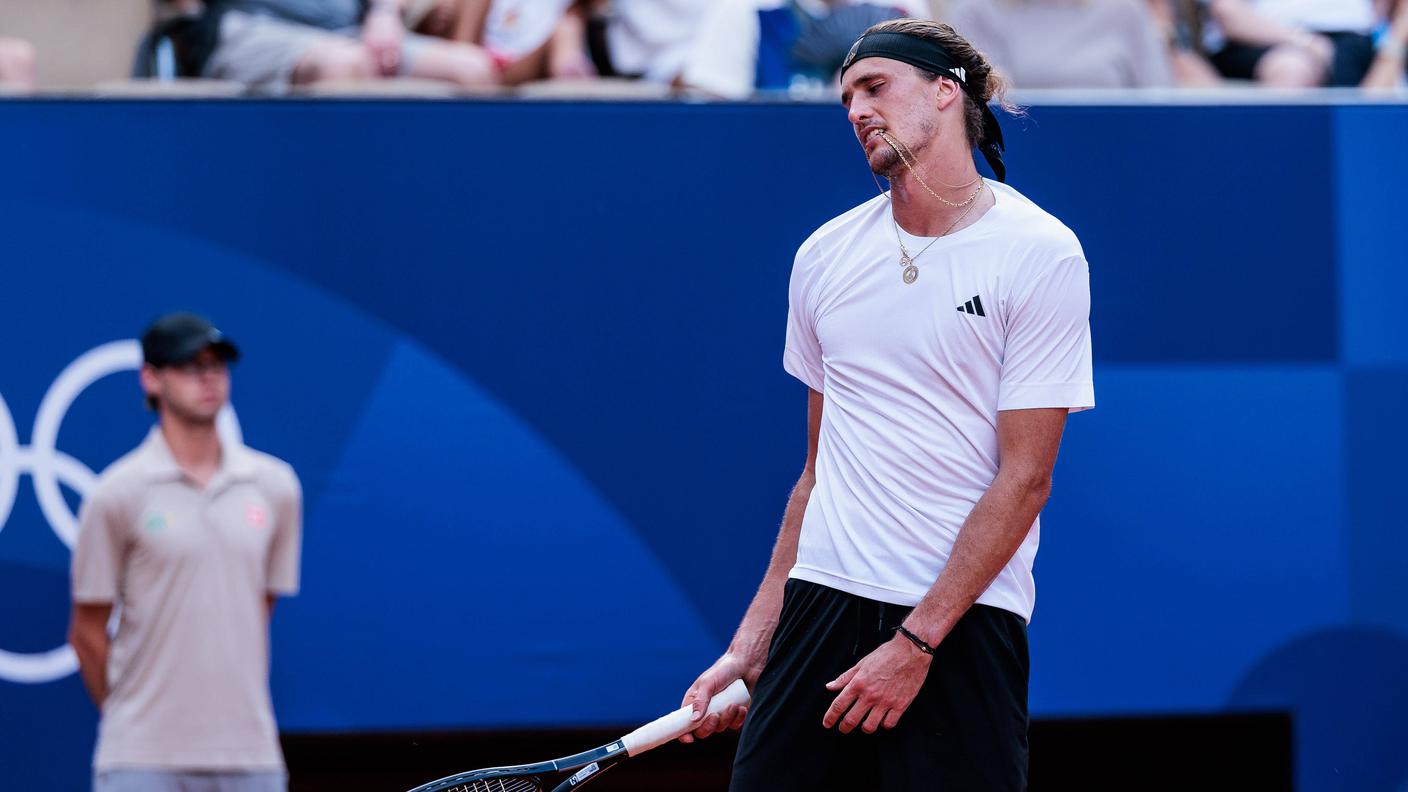 Zverev