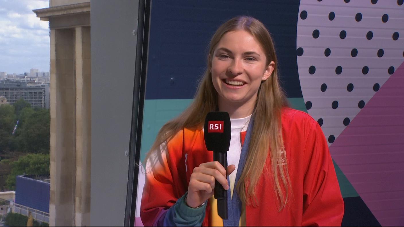 Zoé Claessens