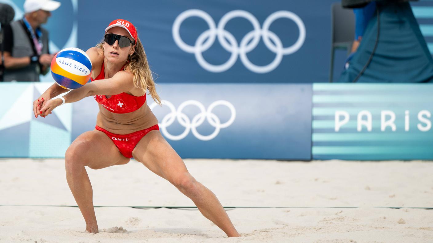 Nina Brunner