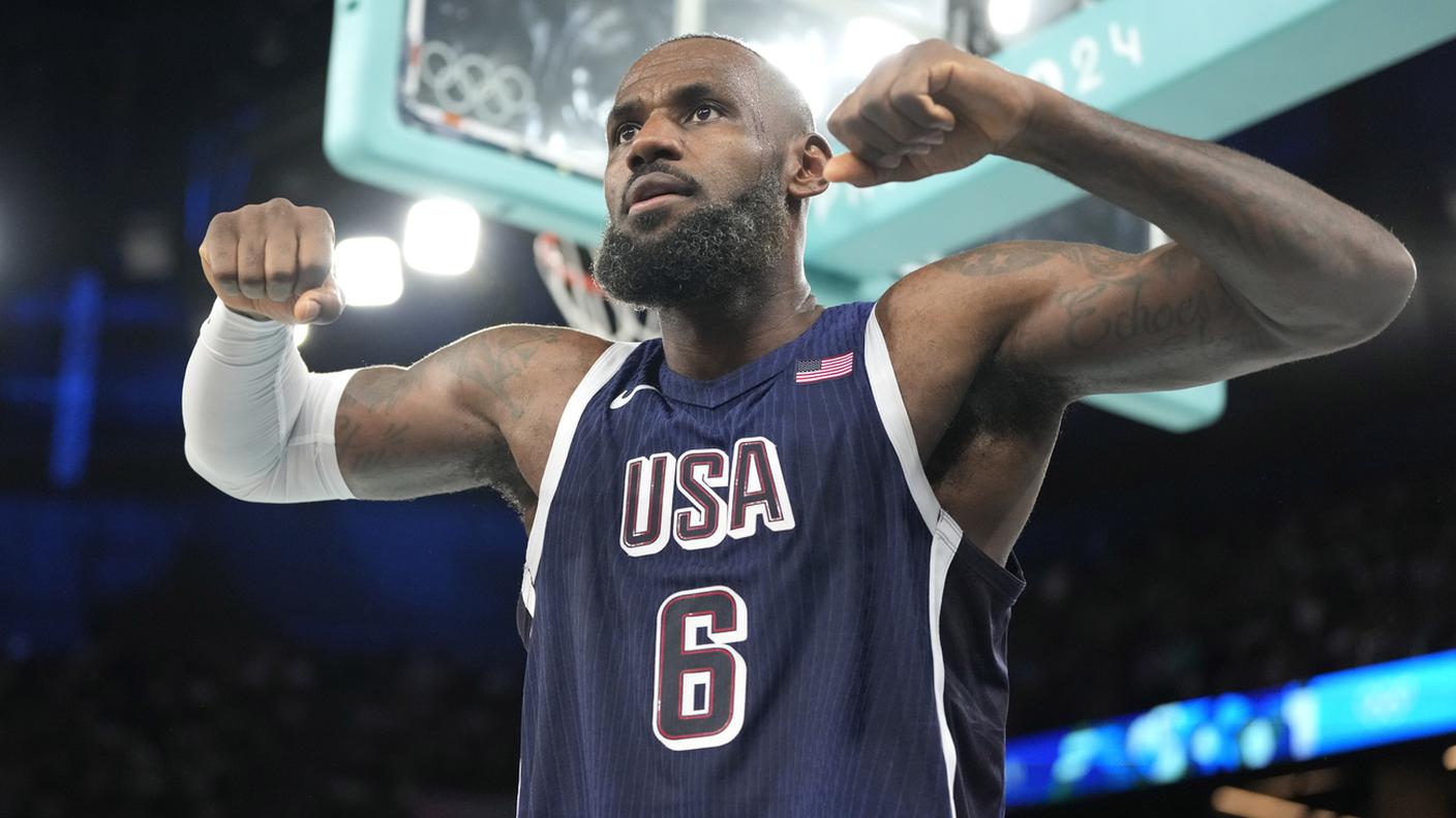 Lebron