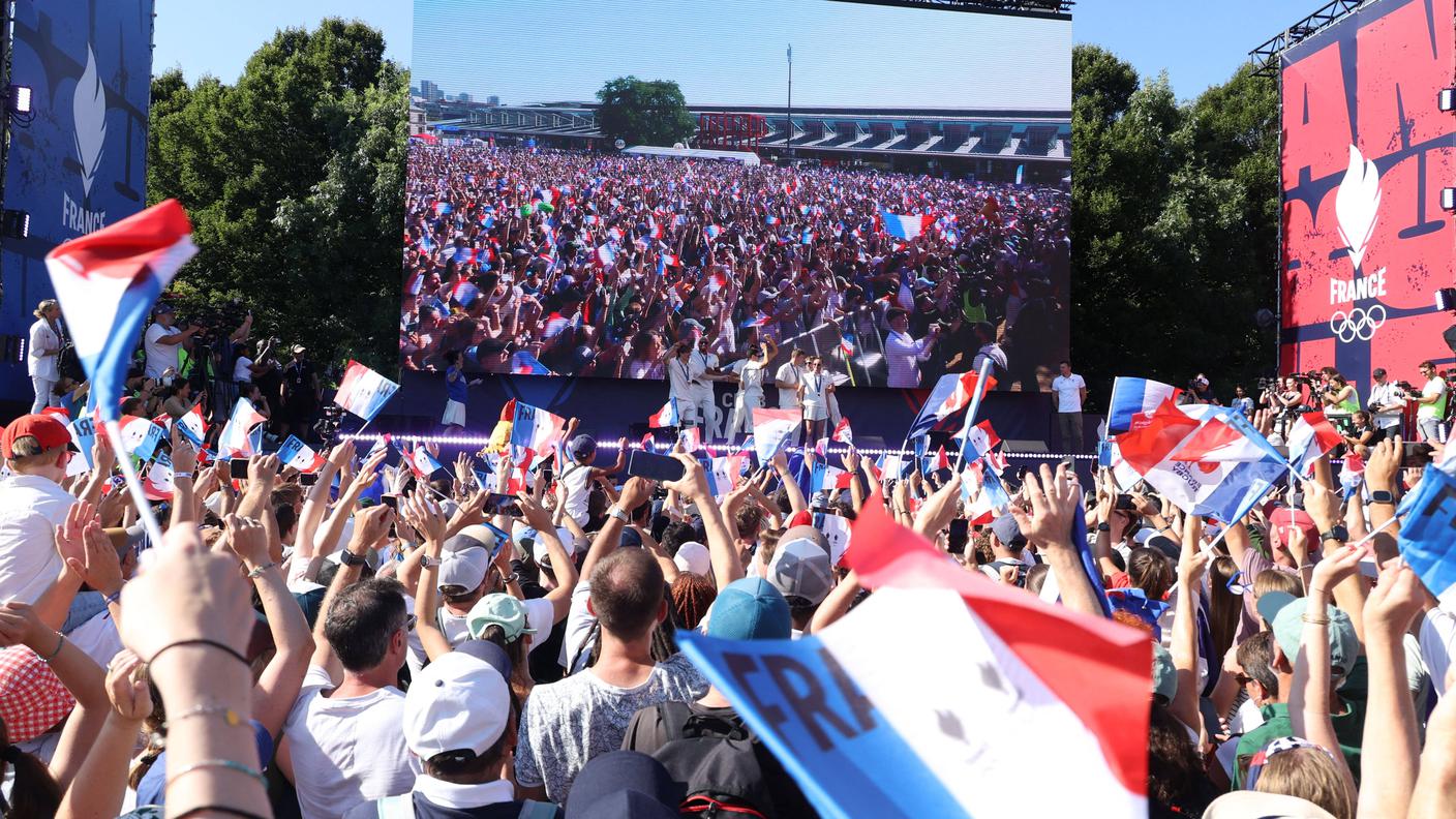 Francia