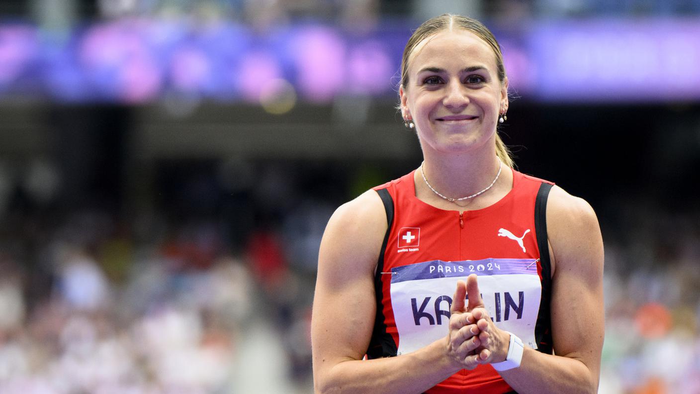 Annik Kälin