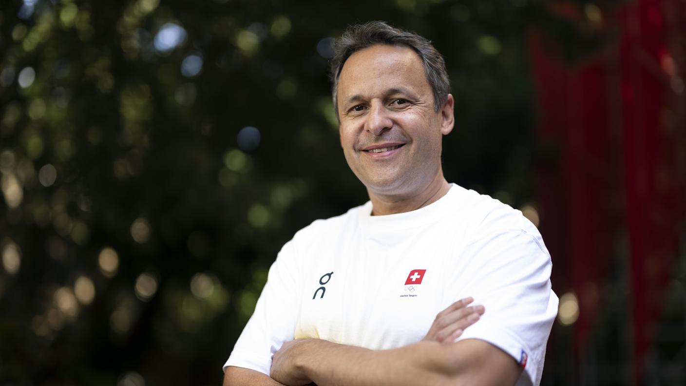 Ralph Stöckli