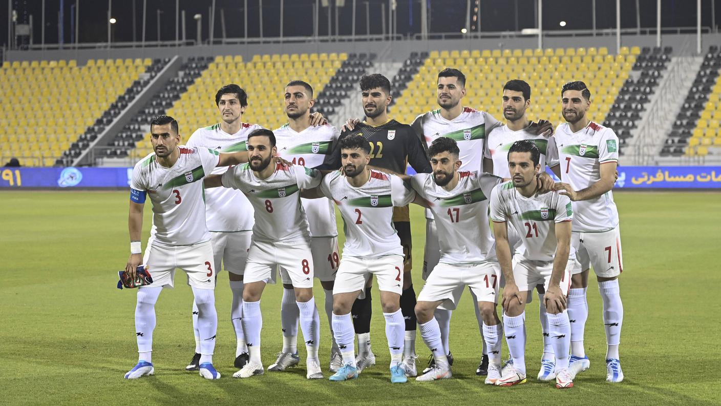 iran
