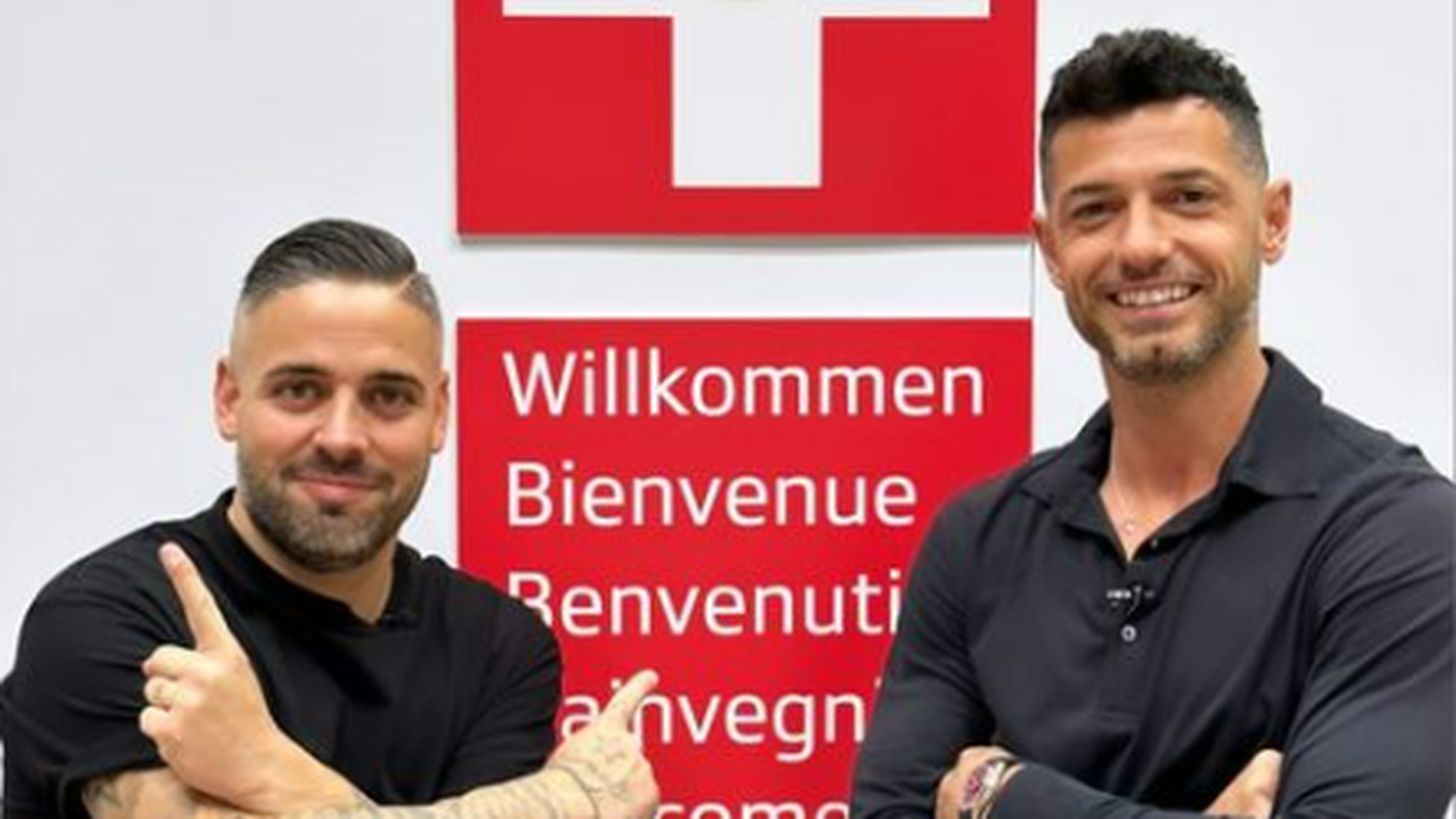 Mondiali 2022, i pronostici di Nicolò Casolini e Blerim Dzemaili su Svizzera-Camerun (24.11.2022)