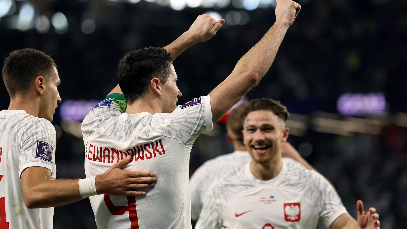 Lewandowski