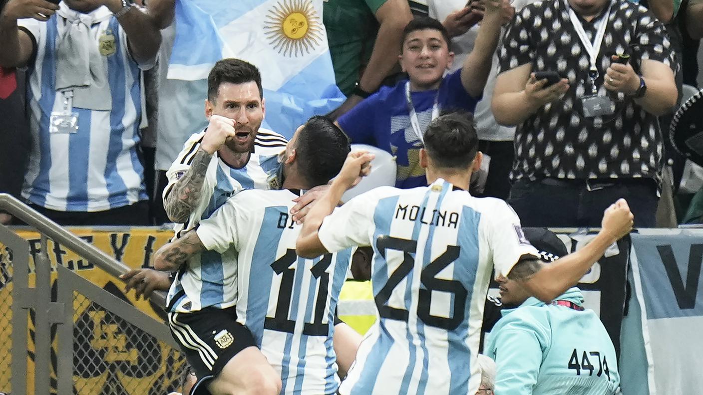 Messi