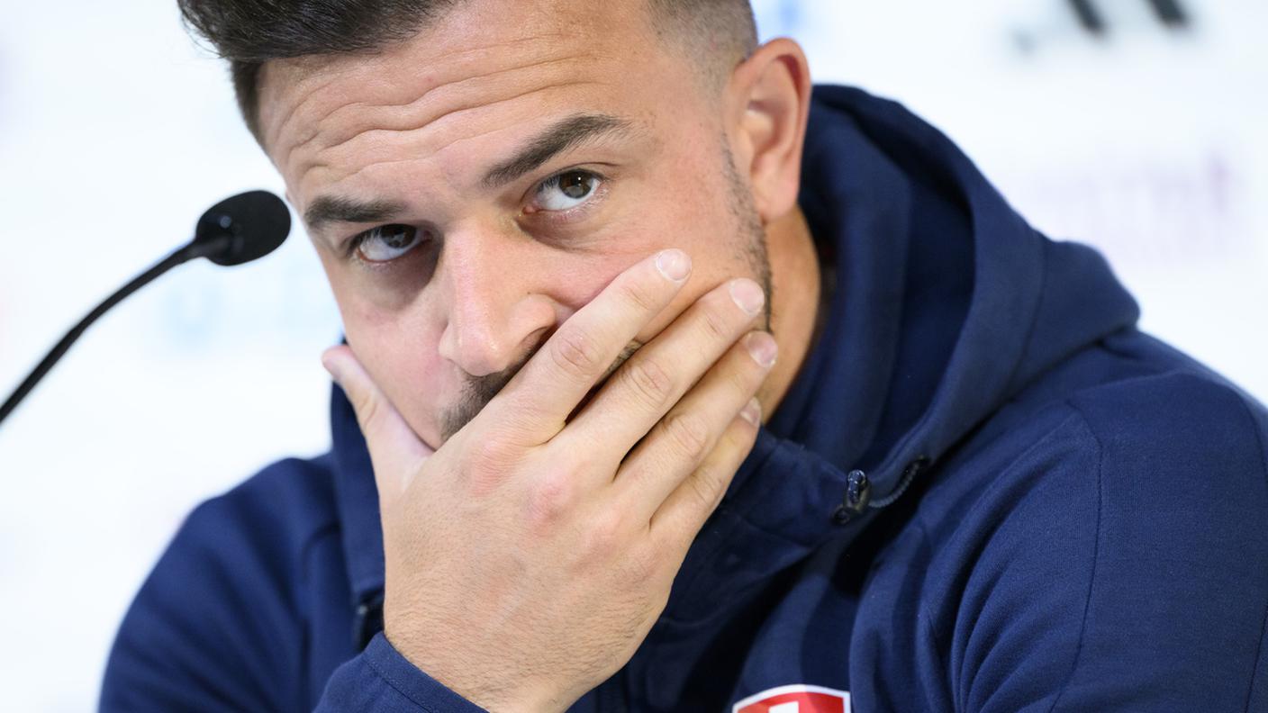 shaqiri