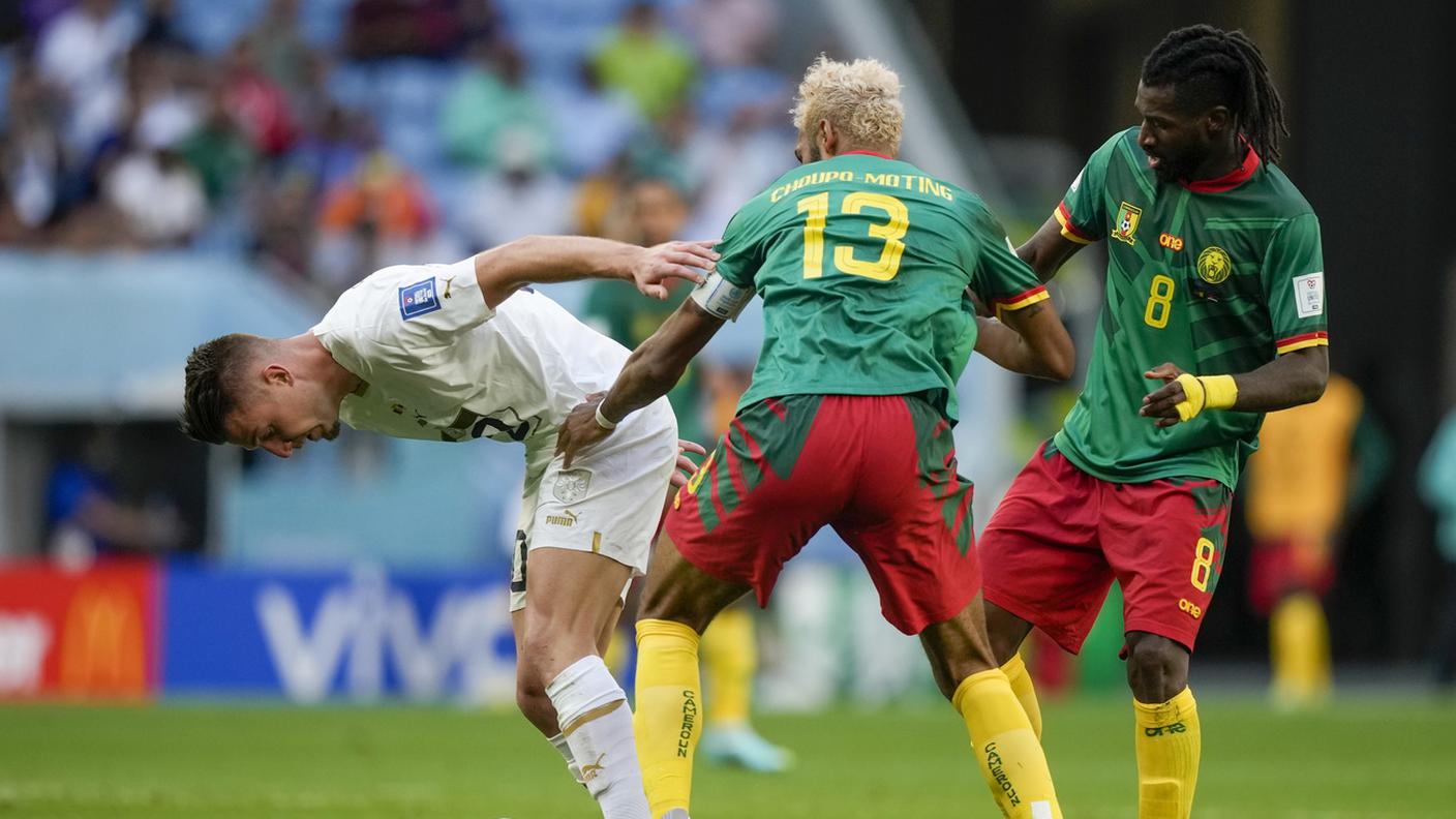 Camerun