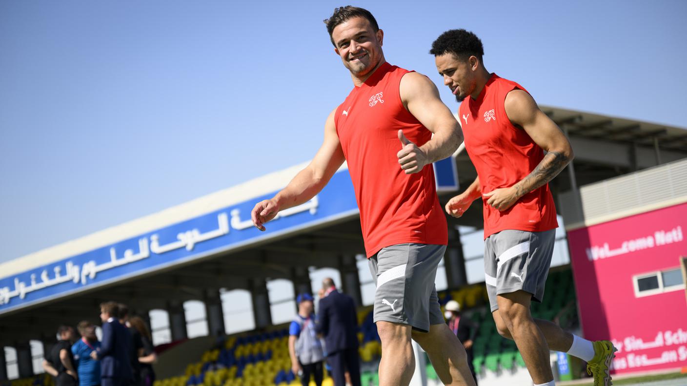 Shaqiri Okafor