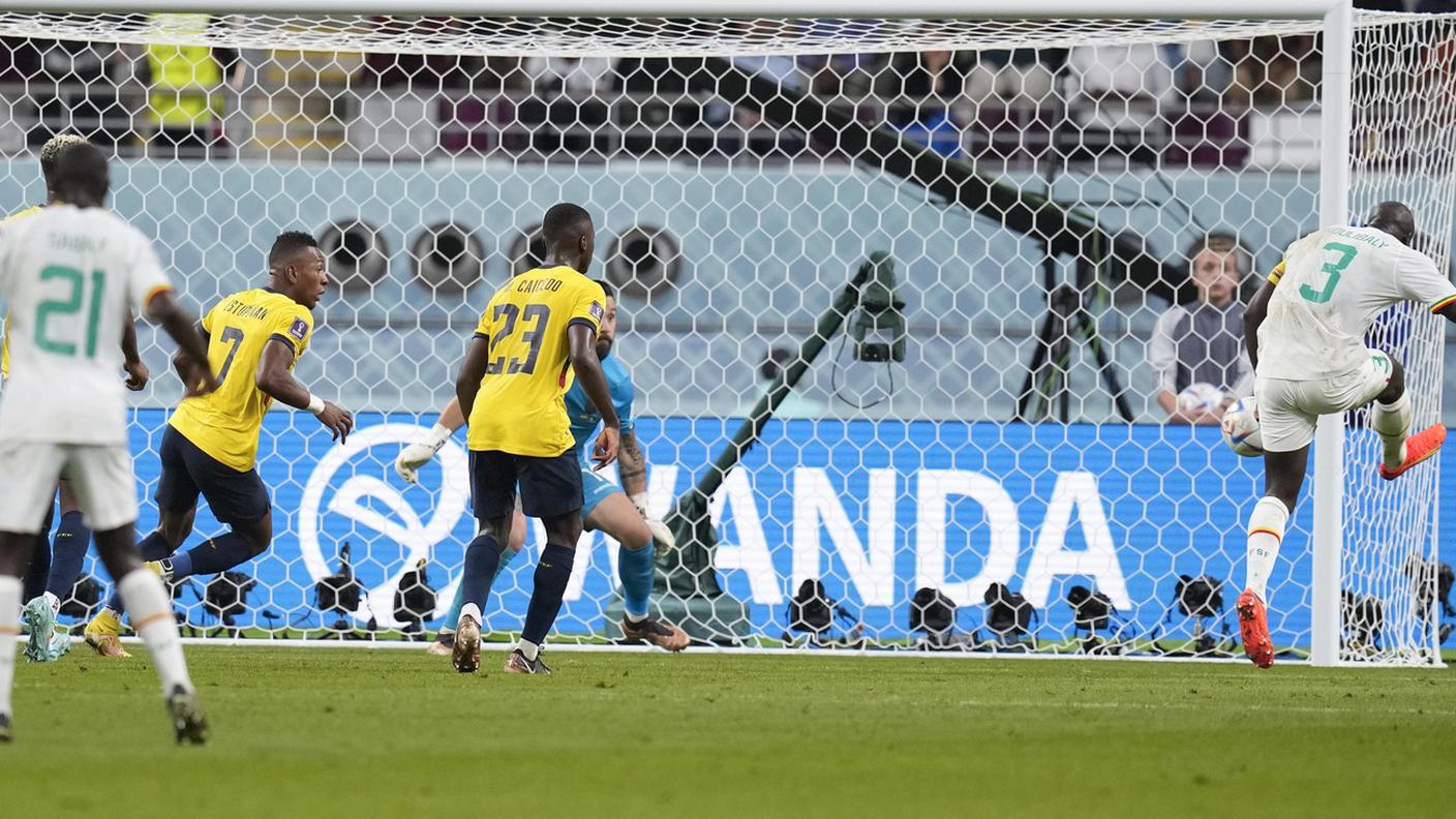Koulibaly