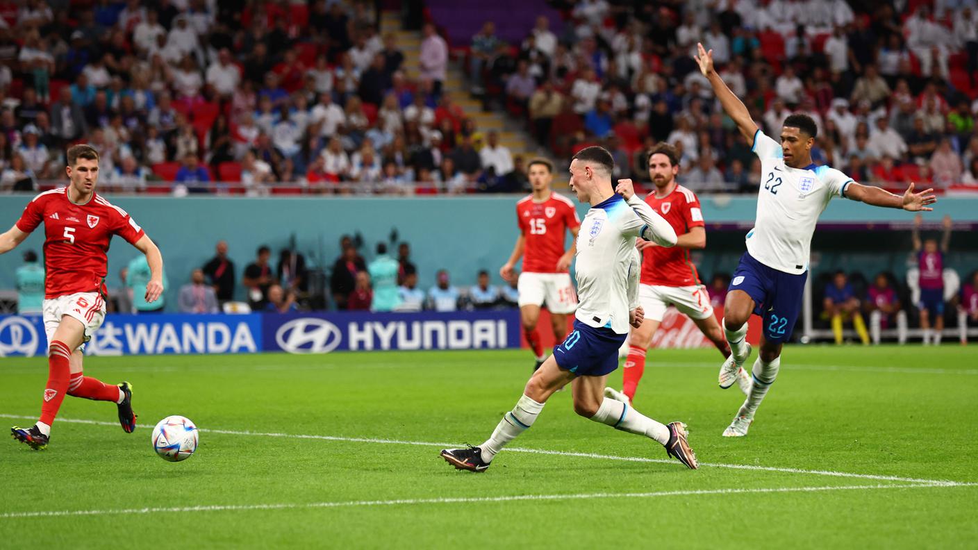 Phil Foden