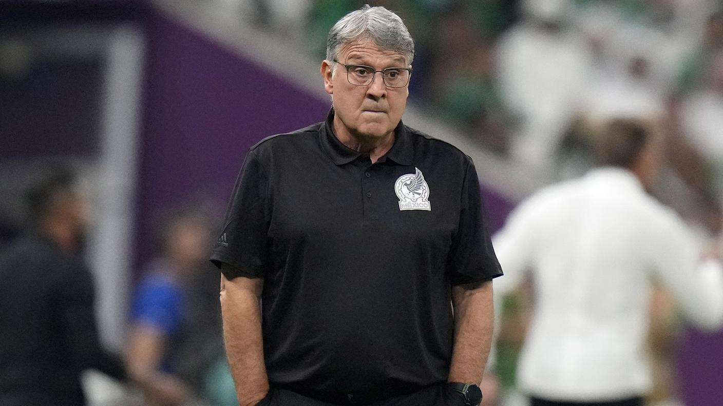Gerardo Tata Martino