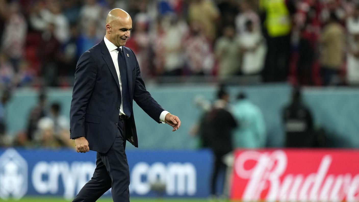 Roberto Martinez
