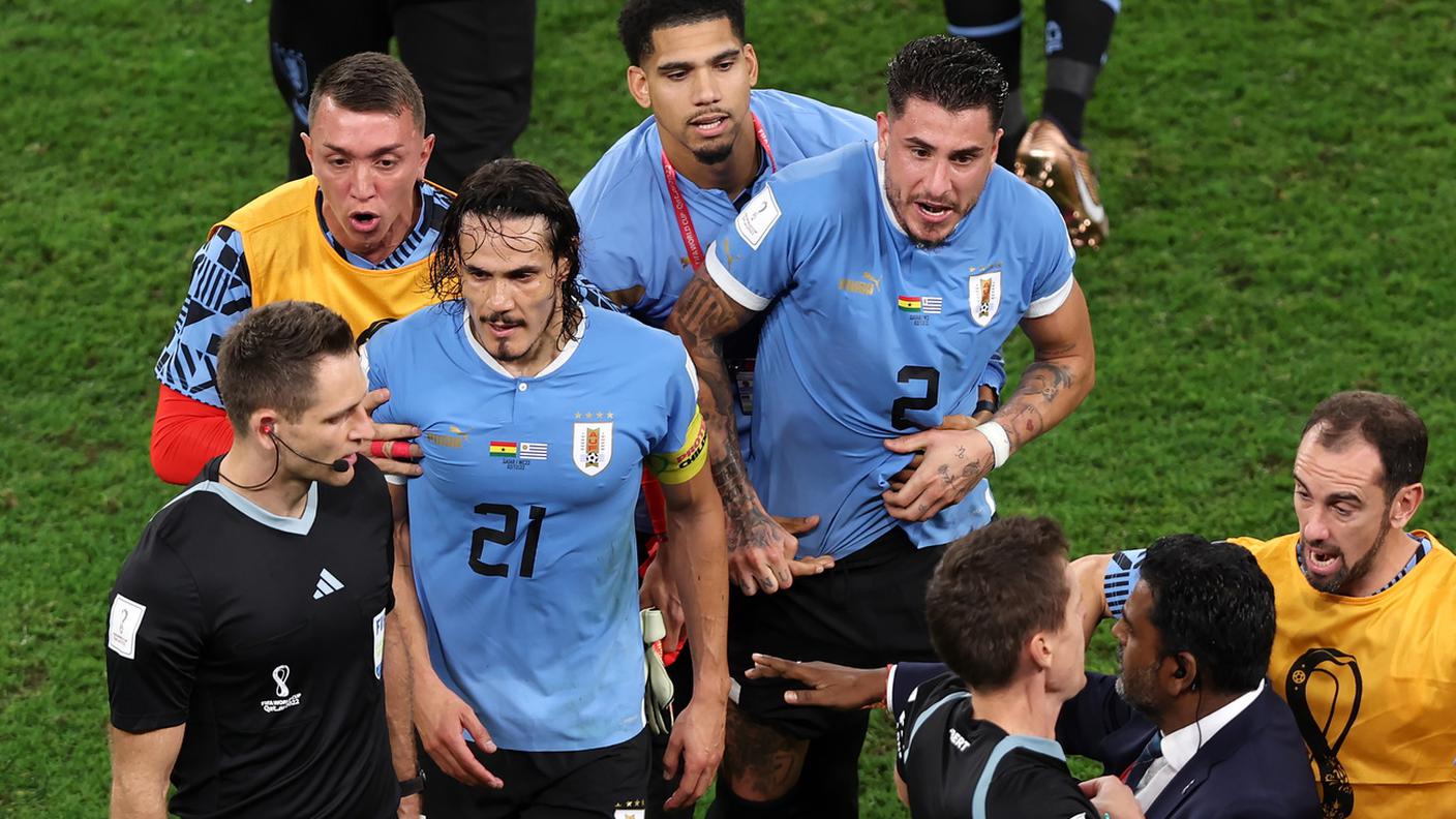 Uruguay