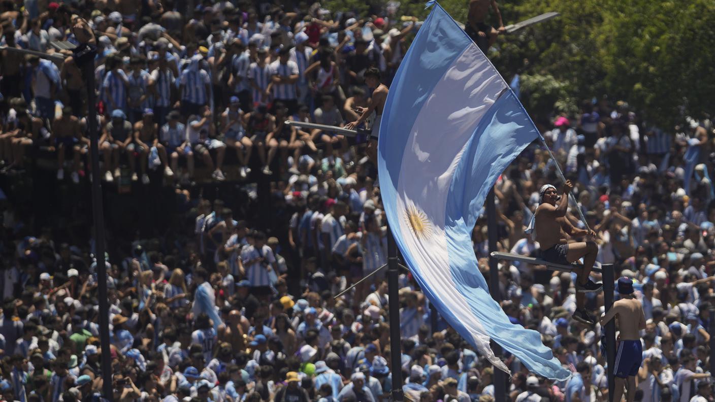 Argentina Buenos Aires