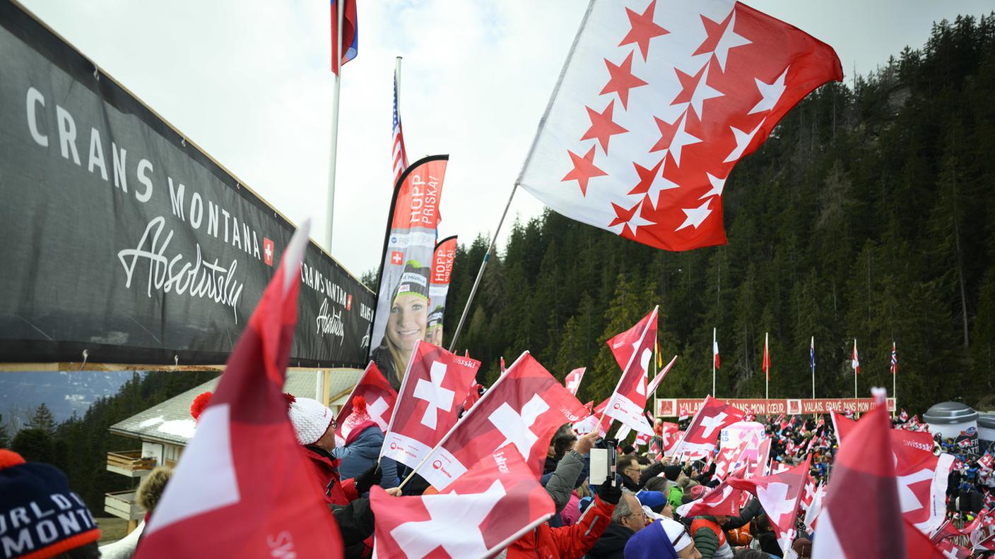 Crans-Montana