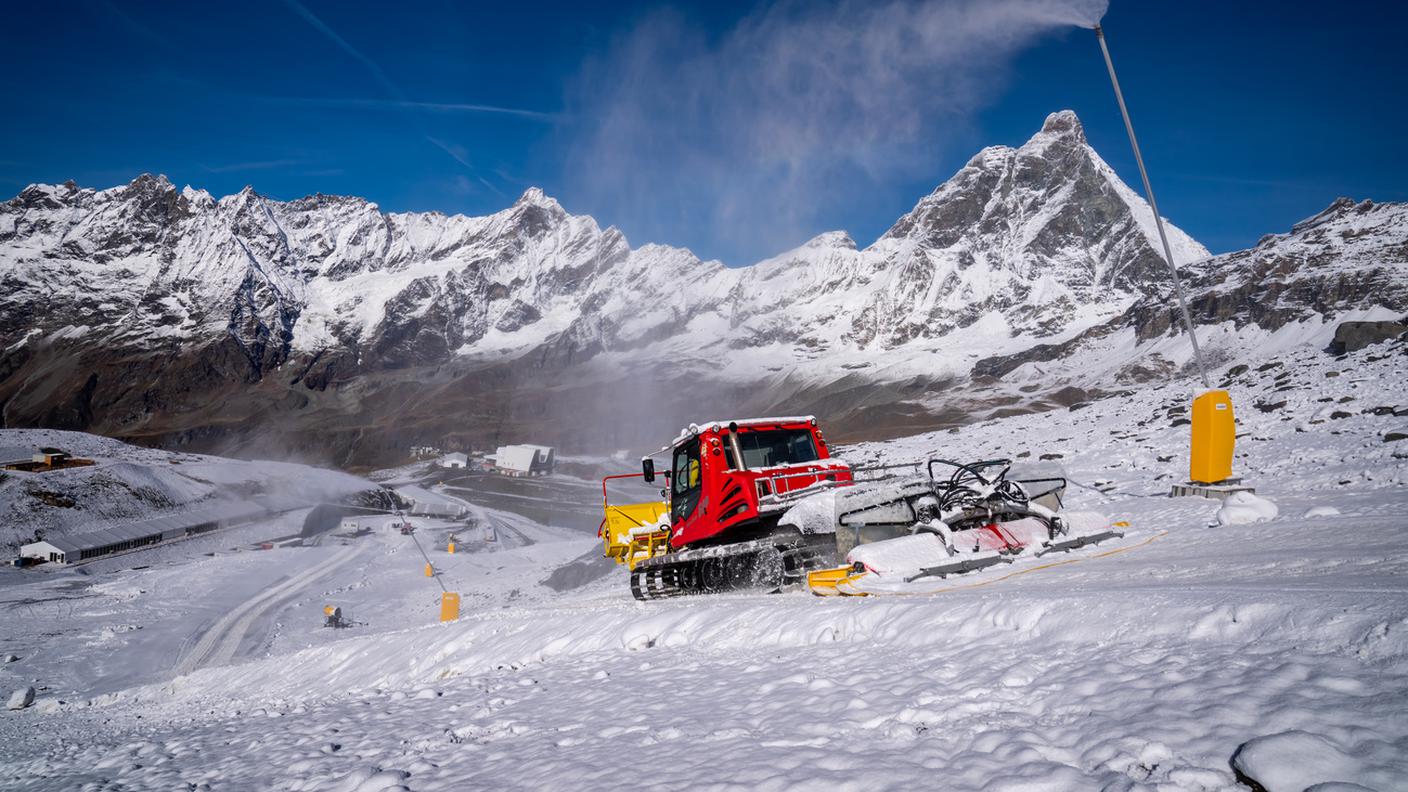 zermatt