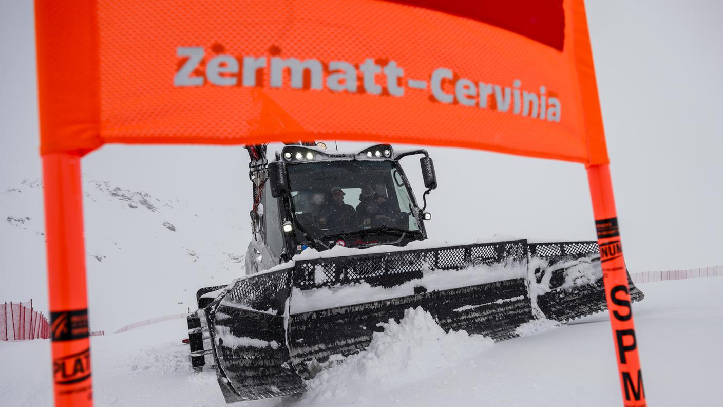 Zermatt
