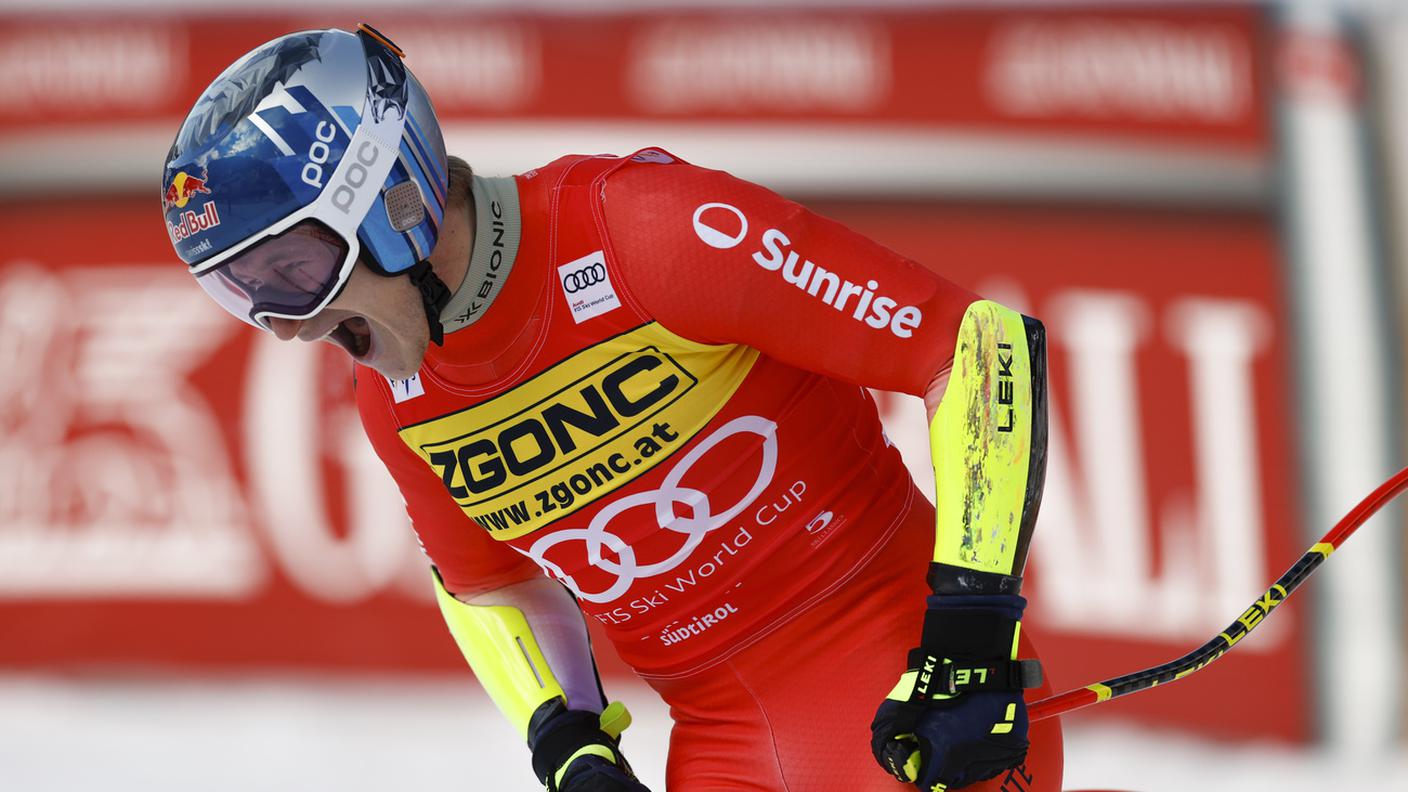 Marco Odermatt