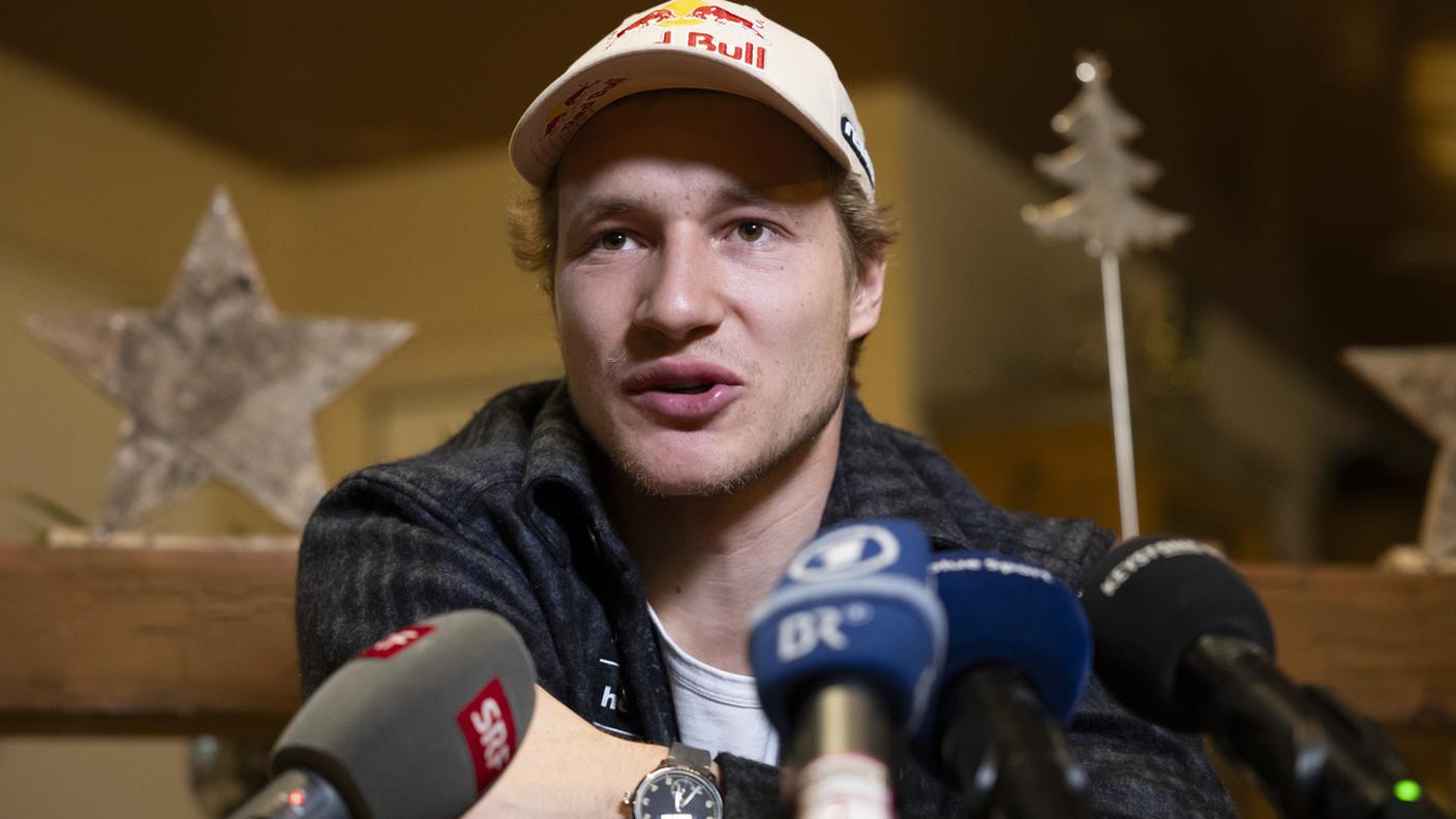 marco odermatt