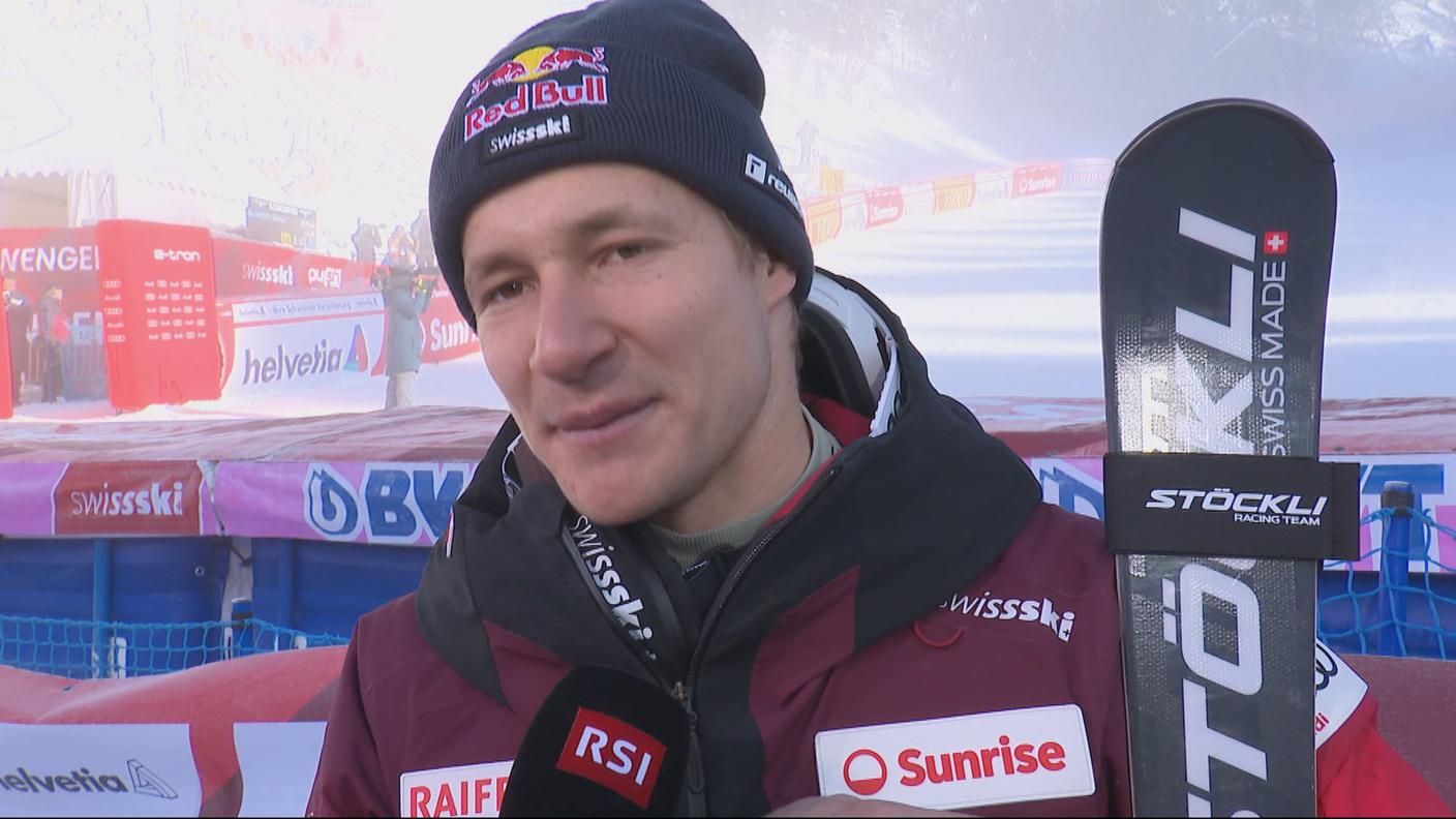 Marco Odermatt