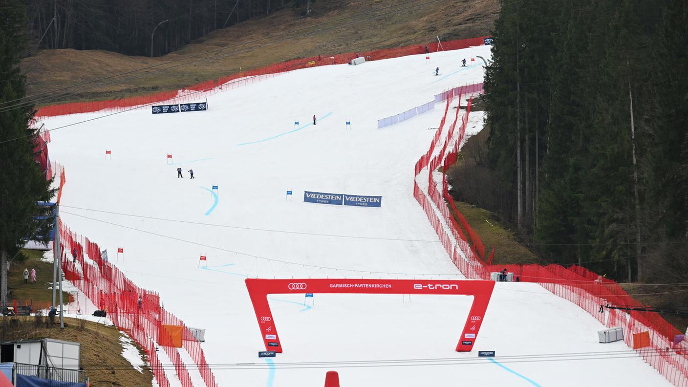 Garmisch