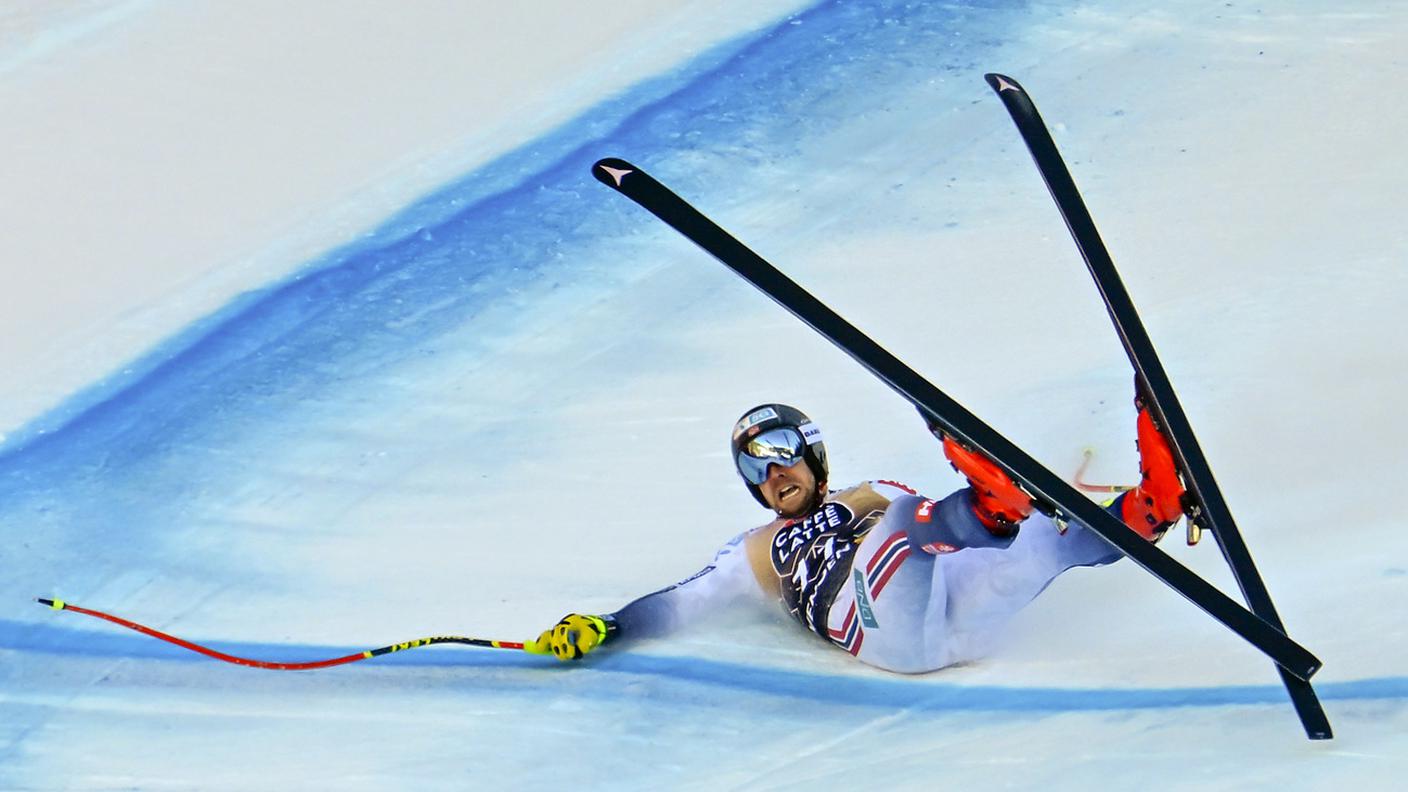 Aleksander Kilde