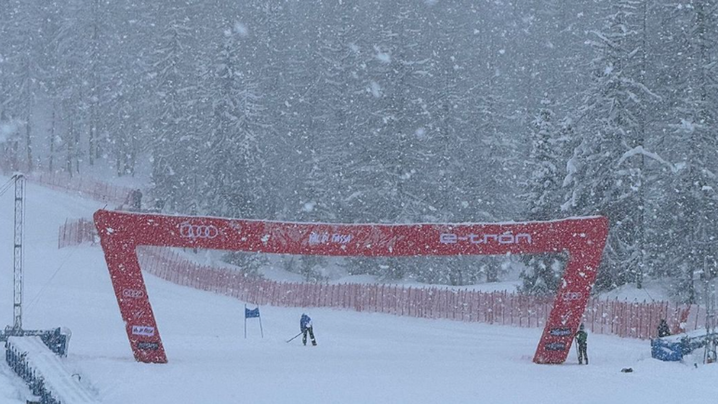 Val di Fassa
