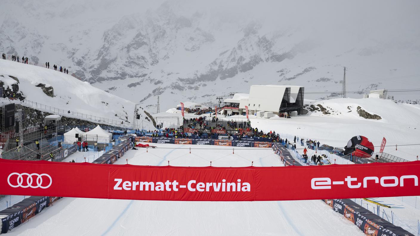 Zermatt/Cervinia