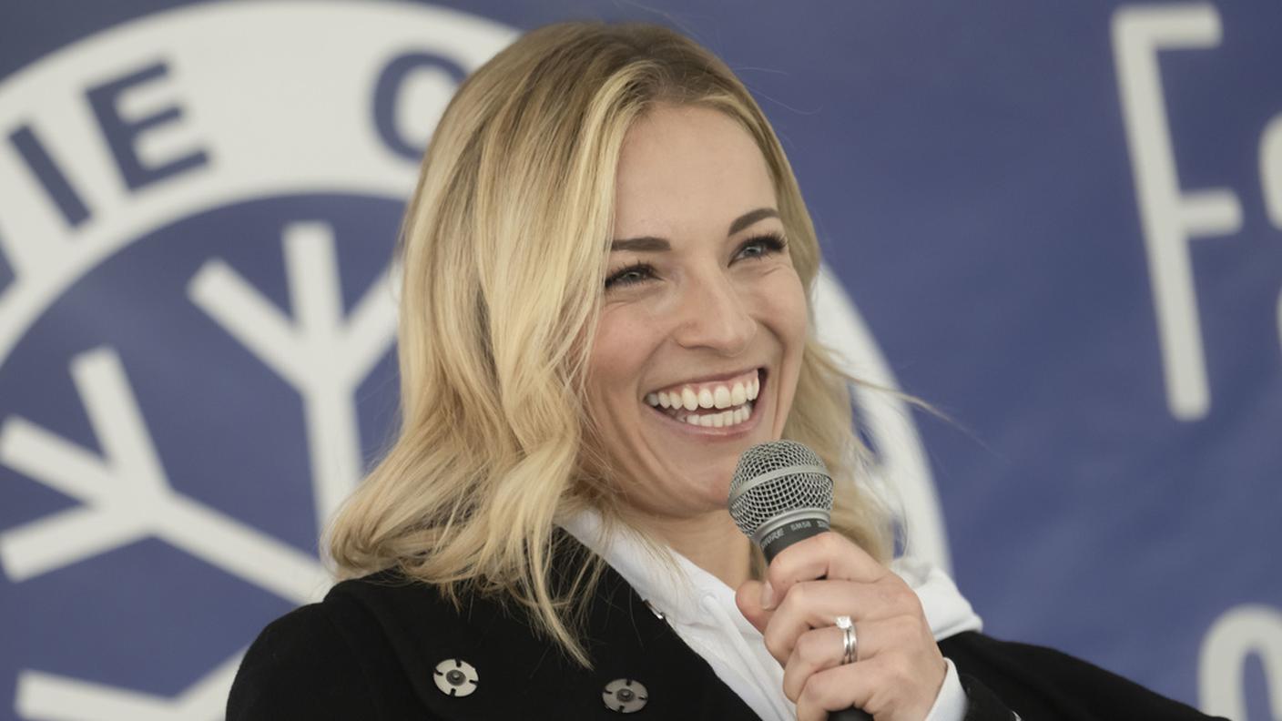 Lara Gut-Behrami