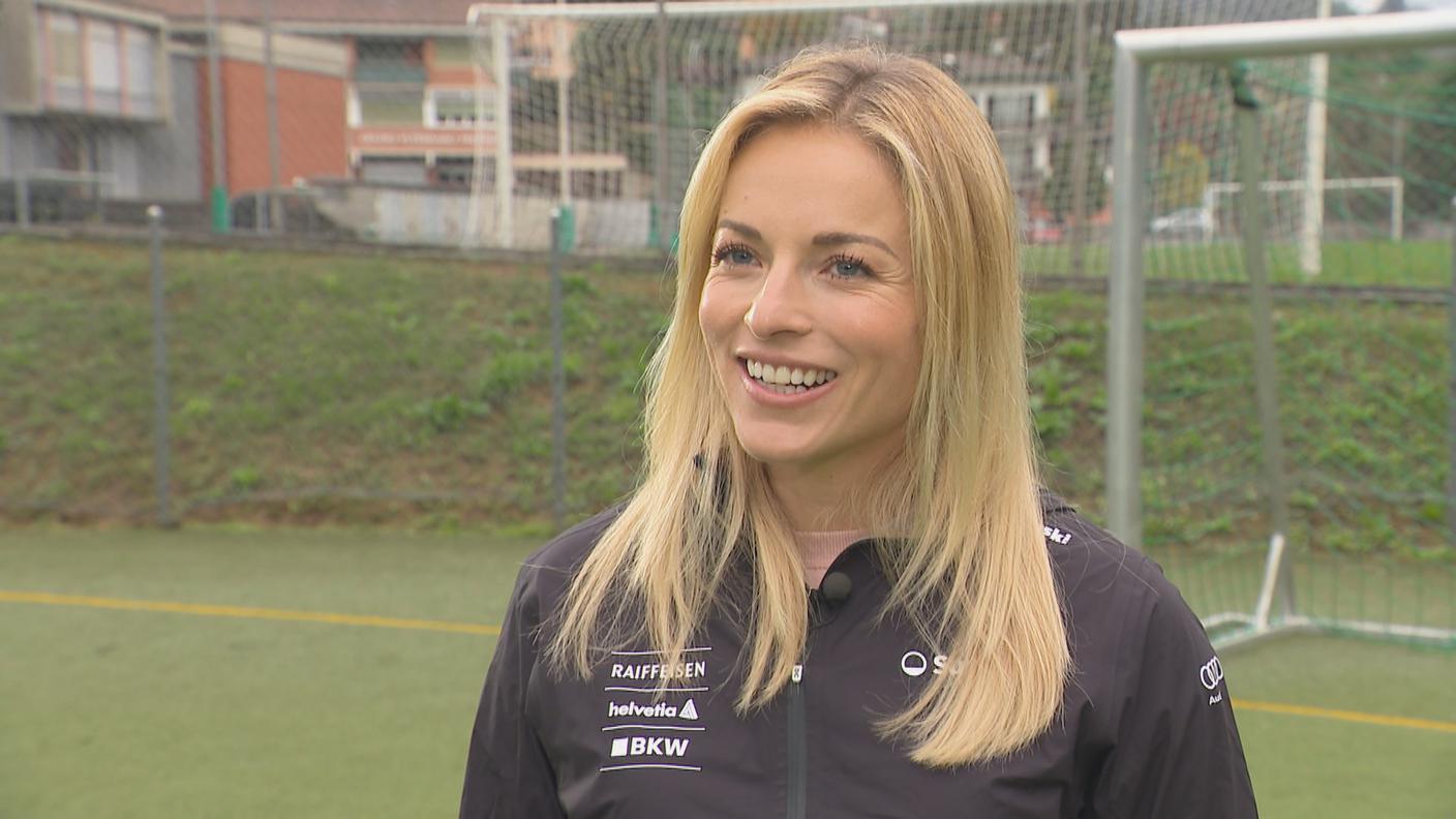 Lara Gut-Behrami