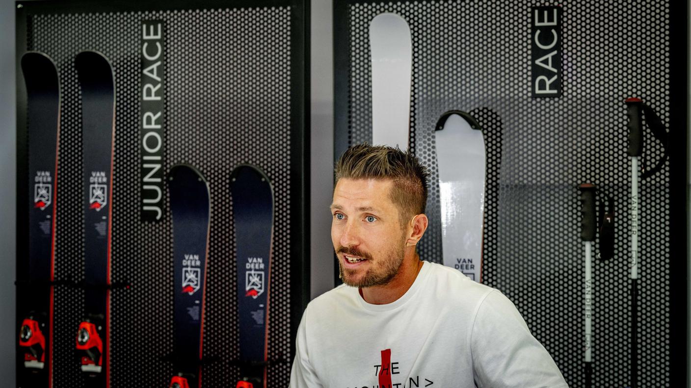 marcel hirscher
