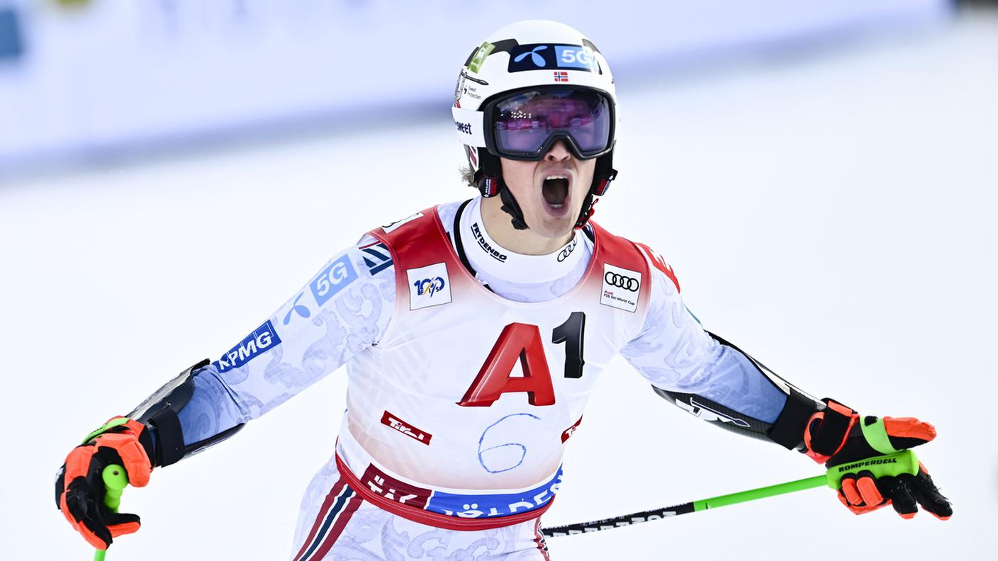 Steen Olsen