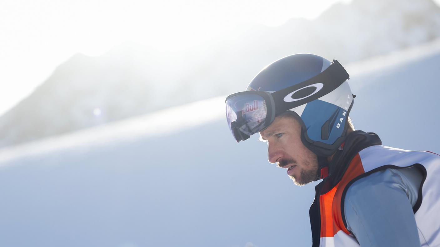 Marcel Hirscher