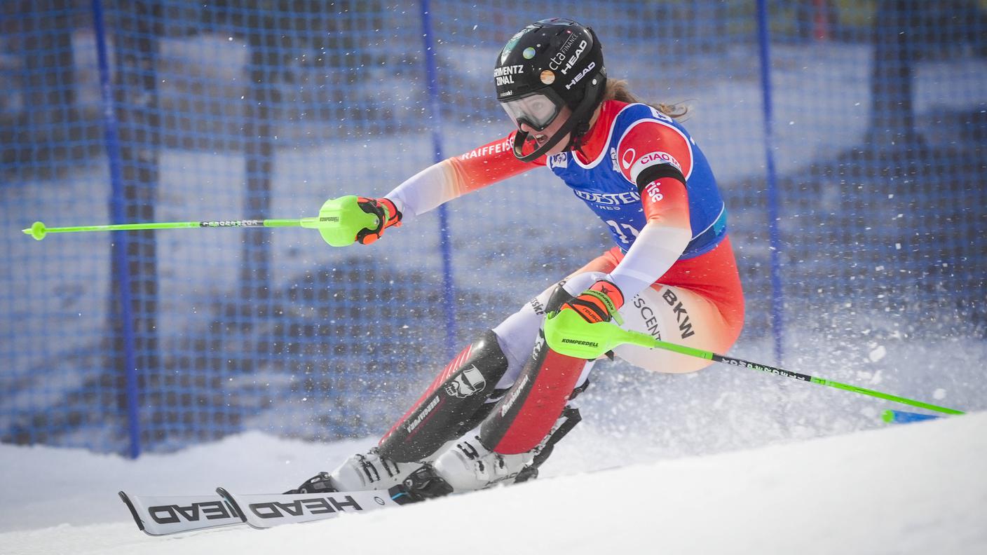 camille rast