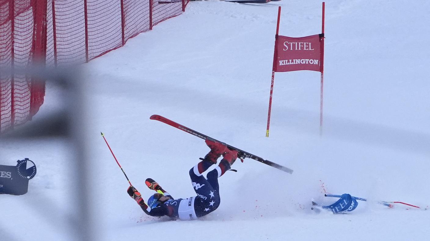 Mikaela Shiffrin
