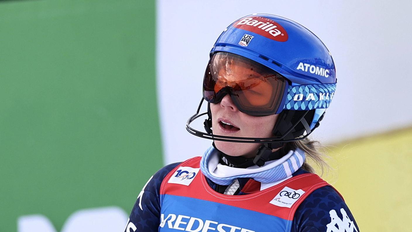 Mikaela Shiffrin
