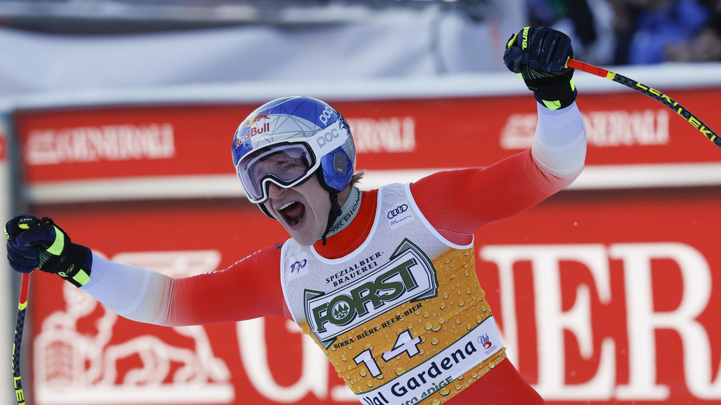 Marco Odermatt