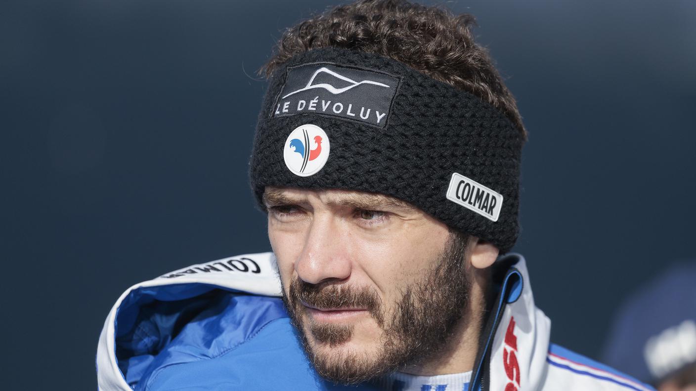 Cyprien Sarrazin