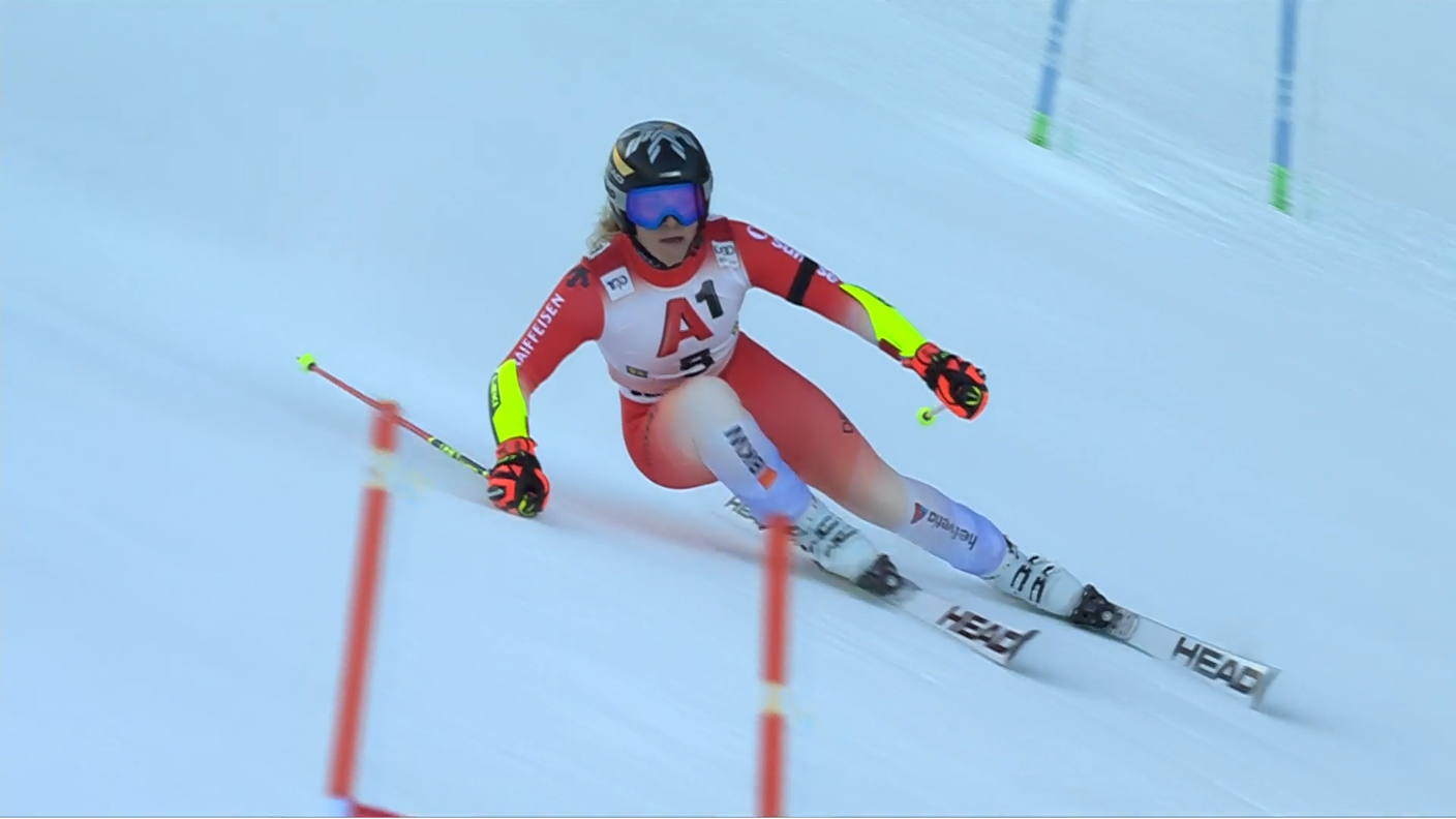 Lara Gut-Behrami