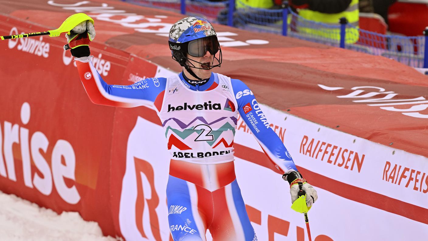 clément noël