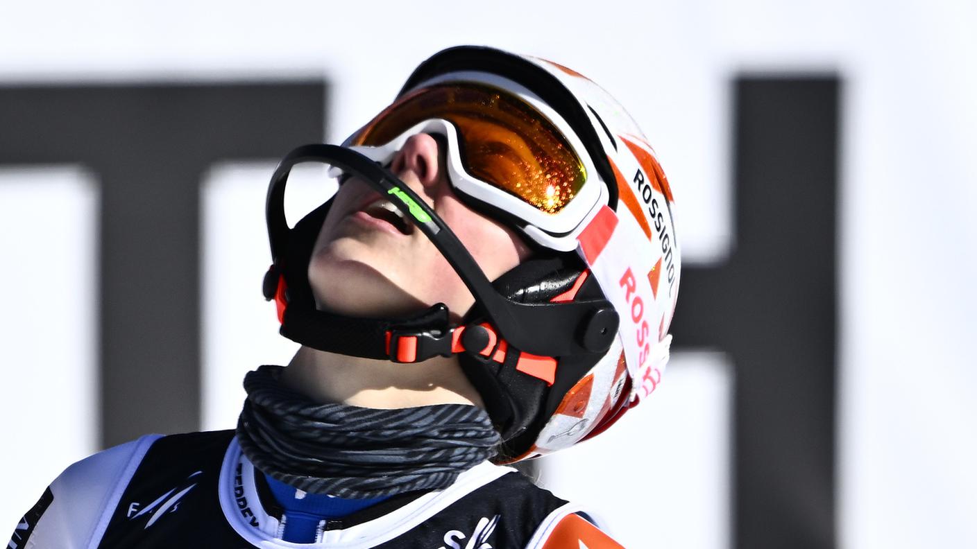 Petra Vlhova