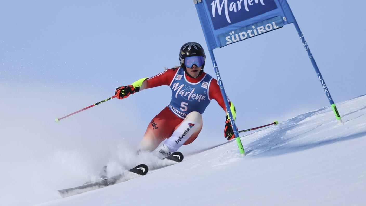 lara gut-behrami