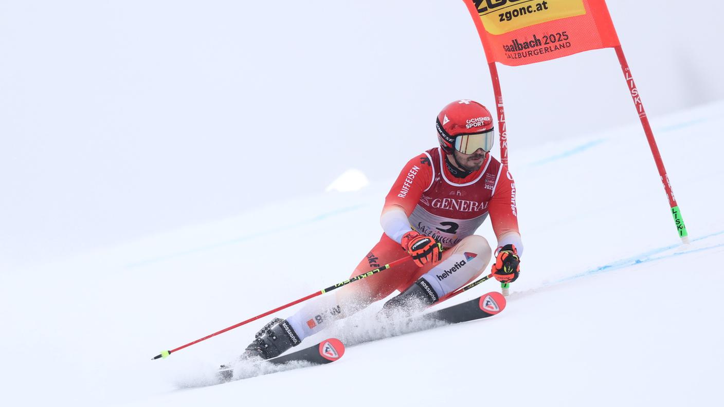 loic meillard